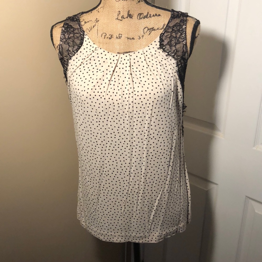 Ann Taylor loft shirt. Size xs. Great condition